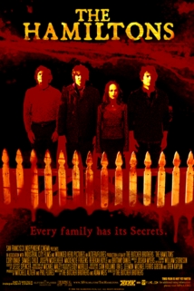 The Hamiltons The Hamiltons