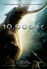 10,000 BC 10,000 BC