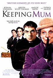 Keeping Mum Keeping Mum