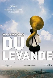 دانلود فیلم You, the Living 2007 با زیرنویس فارسی و تماشای آنلاین