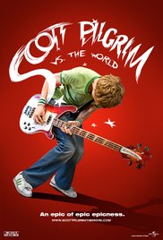 Scott Pilgrim vs. the World Scott Pilgrim vs. the World