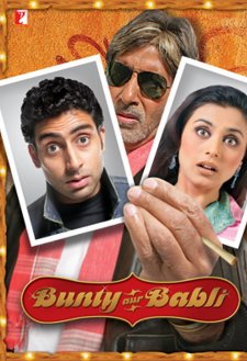Bunty Aur Babli Bunty Aur Babli