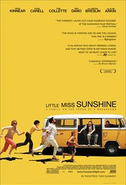 Little Miss Sunshine Little Miss Sunshine