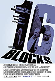 16 Blocks 16 Blocks