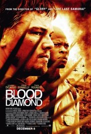 Blood Diamond Blood Diamond