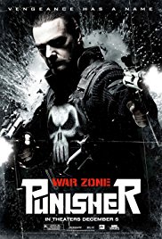 Punisher: War Zone Punisher: War Zone