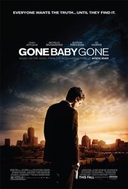 Gone Baby Gone Gone Baby Gone