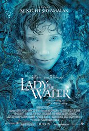 دانلود فیلم Lady in the Water 2006 با زیرنویس فارسی و تماشای آنلاین