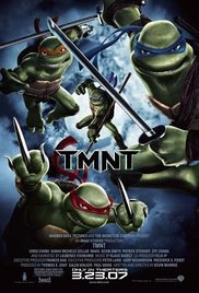 TMNT TMNT