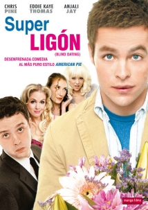 Blind Dating Blind Dating