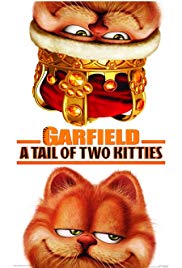 Garfield: A Tail of Two Kitties Garfield: A Tail of Two Kitties