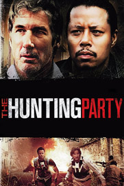 The Hunting Party The Hunting Party