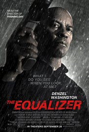 The Equalizer The Equalizer