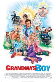 Grandma's Boy Grandma's Boy