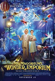 Mr. Magorium's Wonder Emporium Mr. Magorium's Wonder Emporium