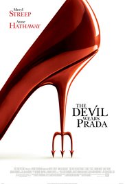 The Devil Wears Prada The Devil Wears Prada