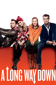 دانلود فیلم A Long Way Down 2014 با زیرنویس فارسی و تماشای آنلاین