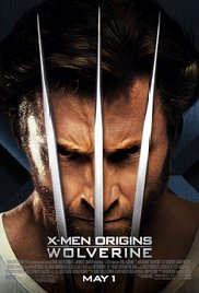 X-Men Origins: Wolverine X-Men Origins: Wolverine