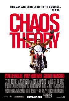 Chaos Theory Chaos Theory
