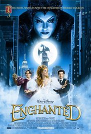 Enchanted Enchanted