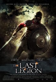 The Last Legion The Last Legion