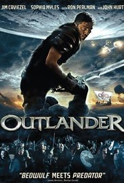 Outlander Outlander