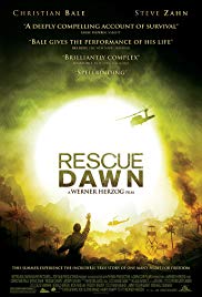 Rescue Dawn Rescue Dawn