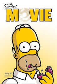 The Simpsons Movie The Simpsons Movie