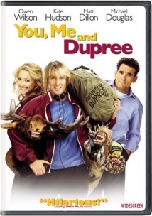 You, Me and Dupree