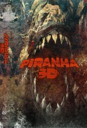 Piranha 3D Piranha 3D