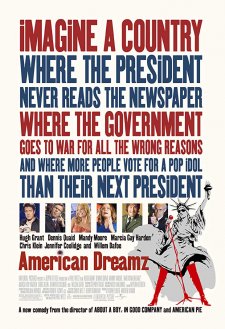 American Dreamz American Dreamz