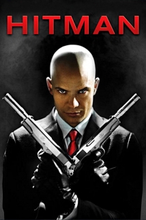 Hitman Hitman