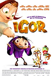 Igor Igor