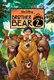 Brother Bear 2 Brother Bear 2