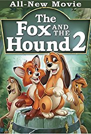 The Fox and the Hound 2 The Fox and the Hound 2