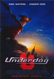 Underdog Underdog