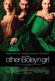 The Other Boleyn Girl The Other Boleyn Girl