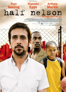 Half Nelson Half Nelson