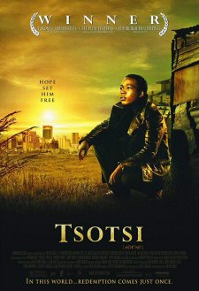 Tsotsi