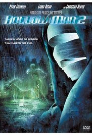 Hollow Man II