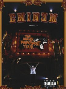 Eminem Presents: The Anger Management Tour Eminem Presents: The Anger Management Tour