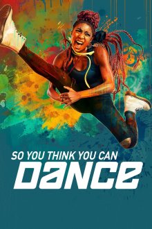 So You Think You Can Dance