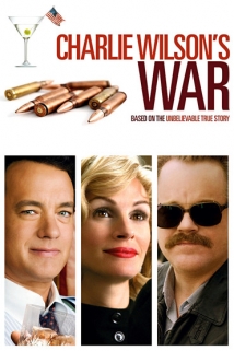 Charlie Wilson's War