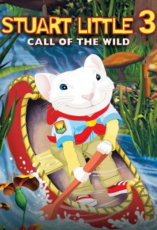 Stuart Little 3: Call of the Wild