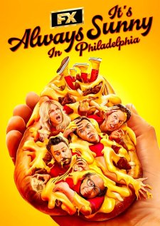 It's Always Sunny in Philadelphia It's Always Sunny in Philadelphia