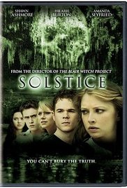 Solstice Solstice