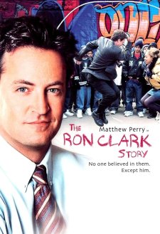 The Ron Clark Story