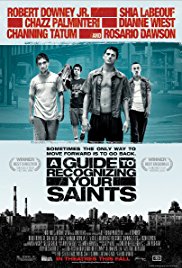 A Guide to Recognizing Your Saints A Guide to Recognizing Your Saints