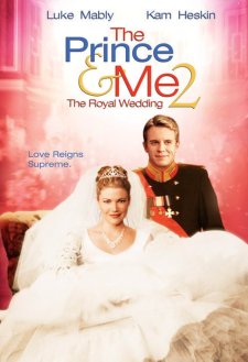 دانلود فیلم The Prince & Me II: The Royal Wedding 2006 با زیرنویس فارسی و تماشای آنلاین