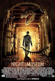 Night at the Museum